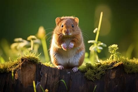 300+ Free Hamster & Nature Photos